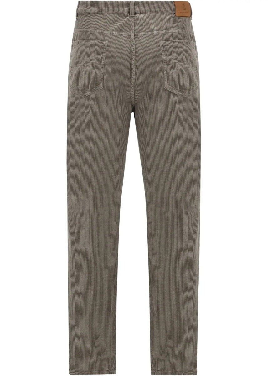 Pantaloni Corduroy Pants - Img 4