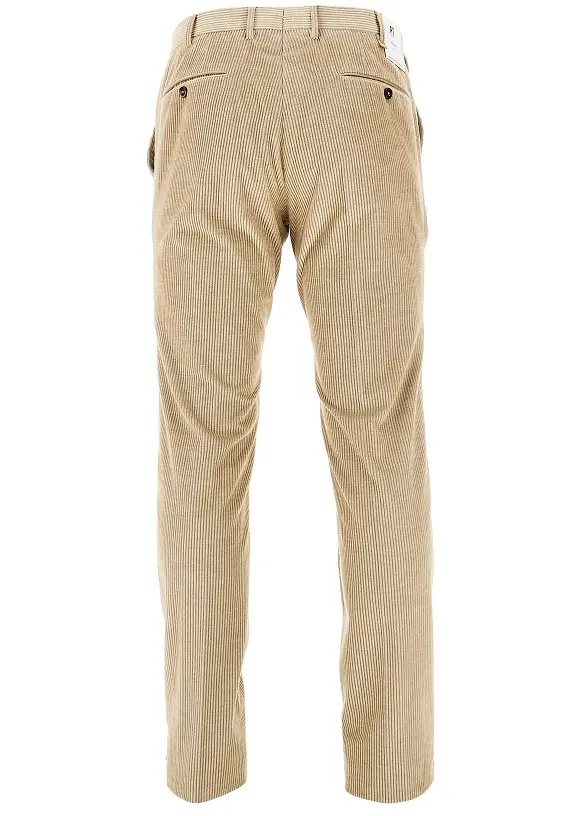 Pantaloni Corduroy Slim Fit pants - Img 3