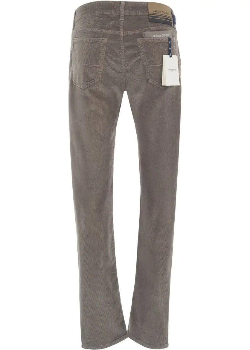 Pantaloni Corduroy trousers 'Bard Fast' - Img 4