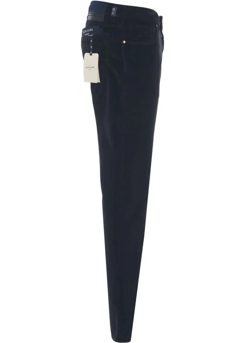 Pantaloni Corduroy trousers 'Bard Fast' - Img 3