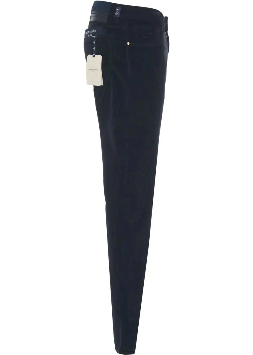 Pantaloni Corduroy trousers 'Bard Fast' - Img 3