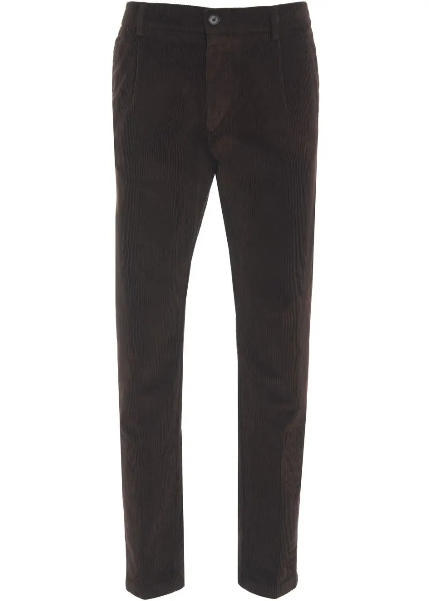 Pantaloni Corduroy trousers 'Mitte' - Img 2