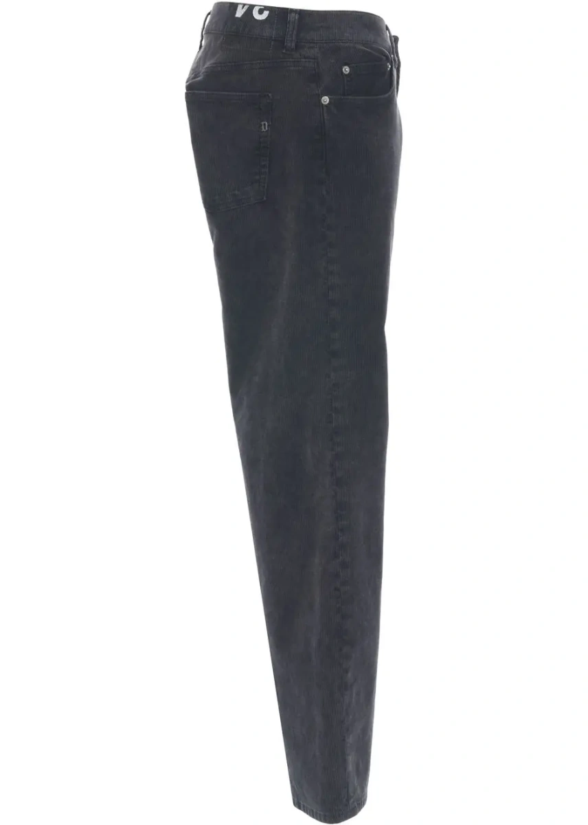 Pantaloni Corduroy trousers 'Yui' - Img 2