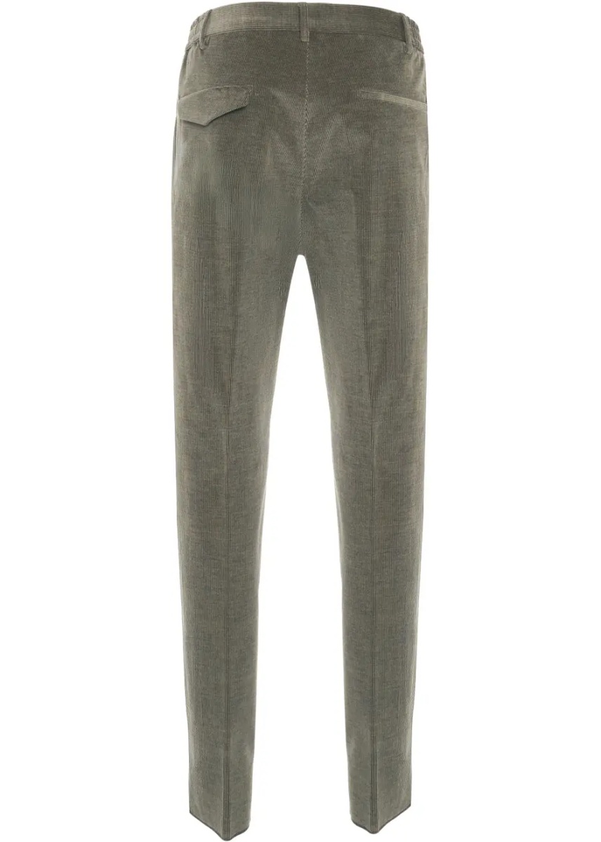 Pantaloni Corduroy trousers - Img 4