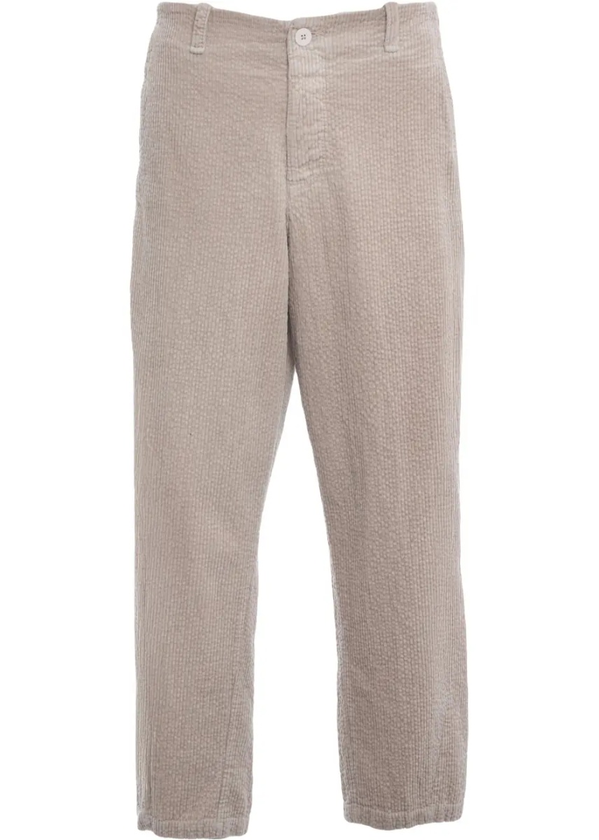 Pantaloni Corduroy trousers - Img 2