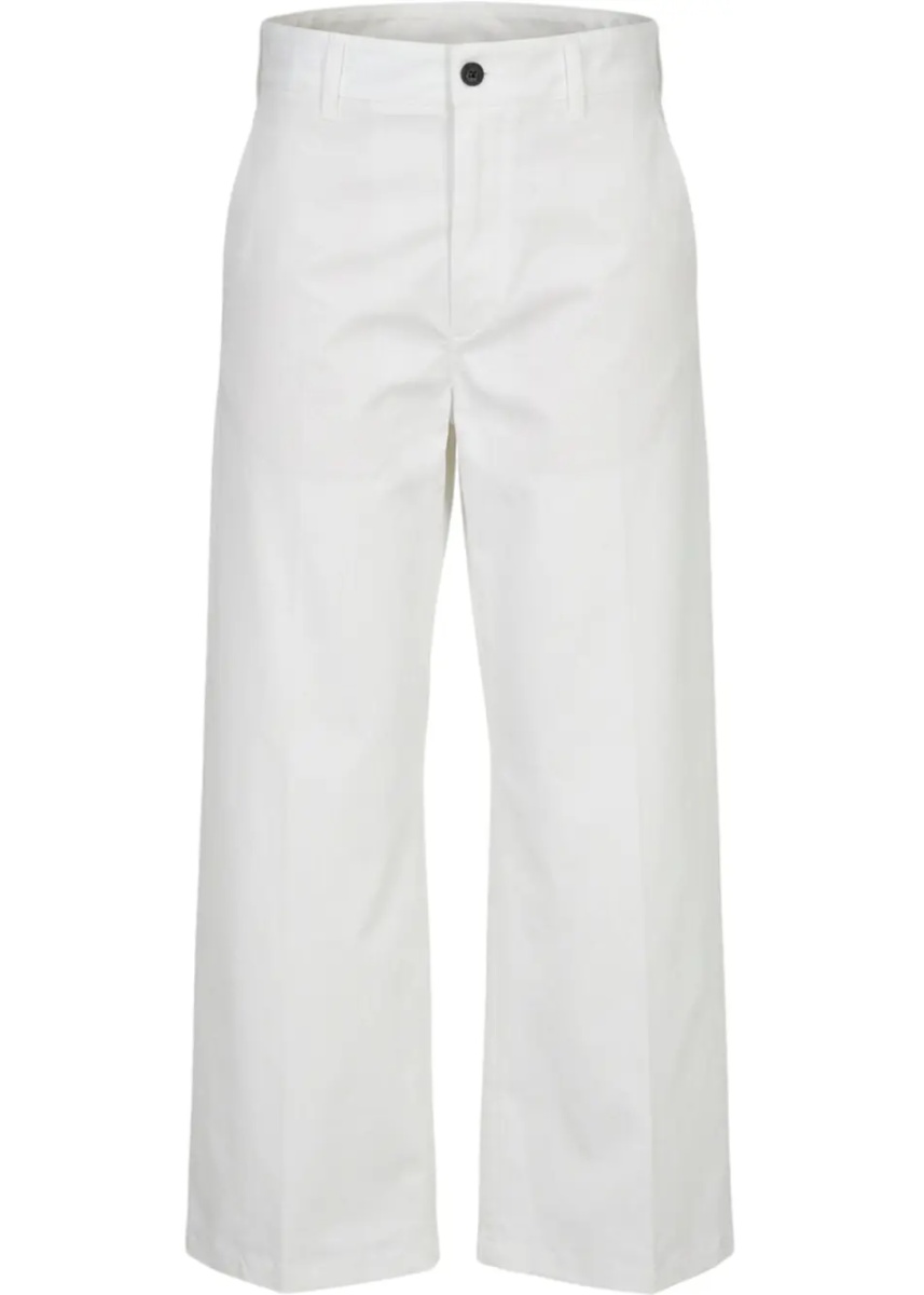 Pantaloni Cotton blend pants - Img 2
