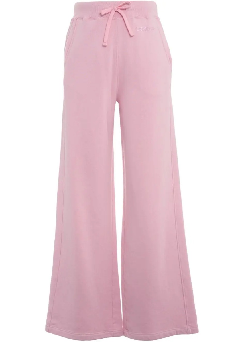 Pantaloni Cotton jogging pants - Img 2