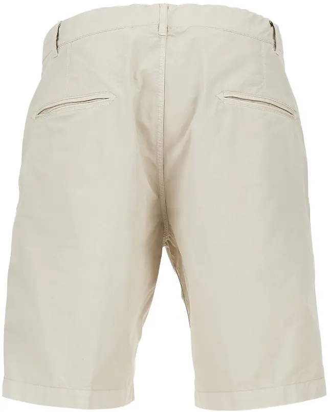 Pantaloni Cotton micro twill shorts - Img 3