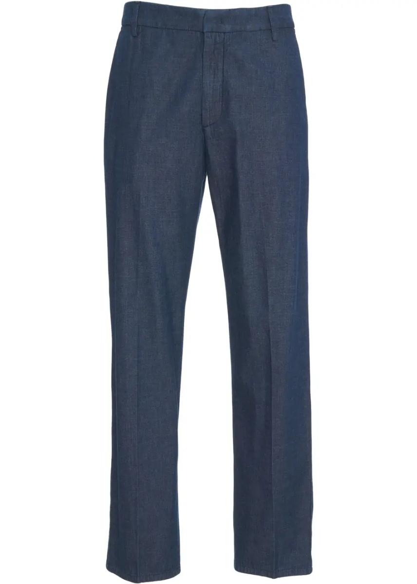 Pantaloni Cotton pants 'James' - Img 2