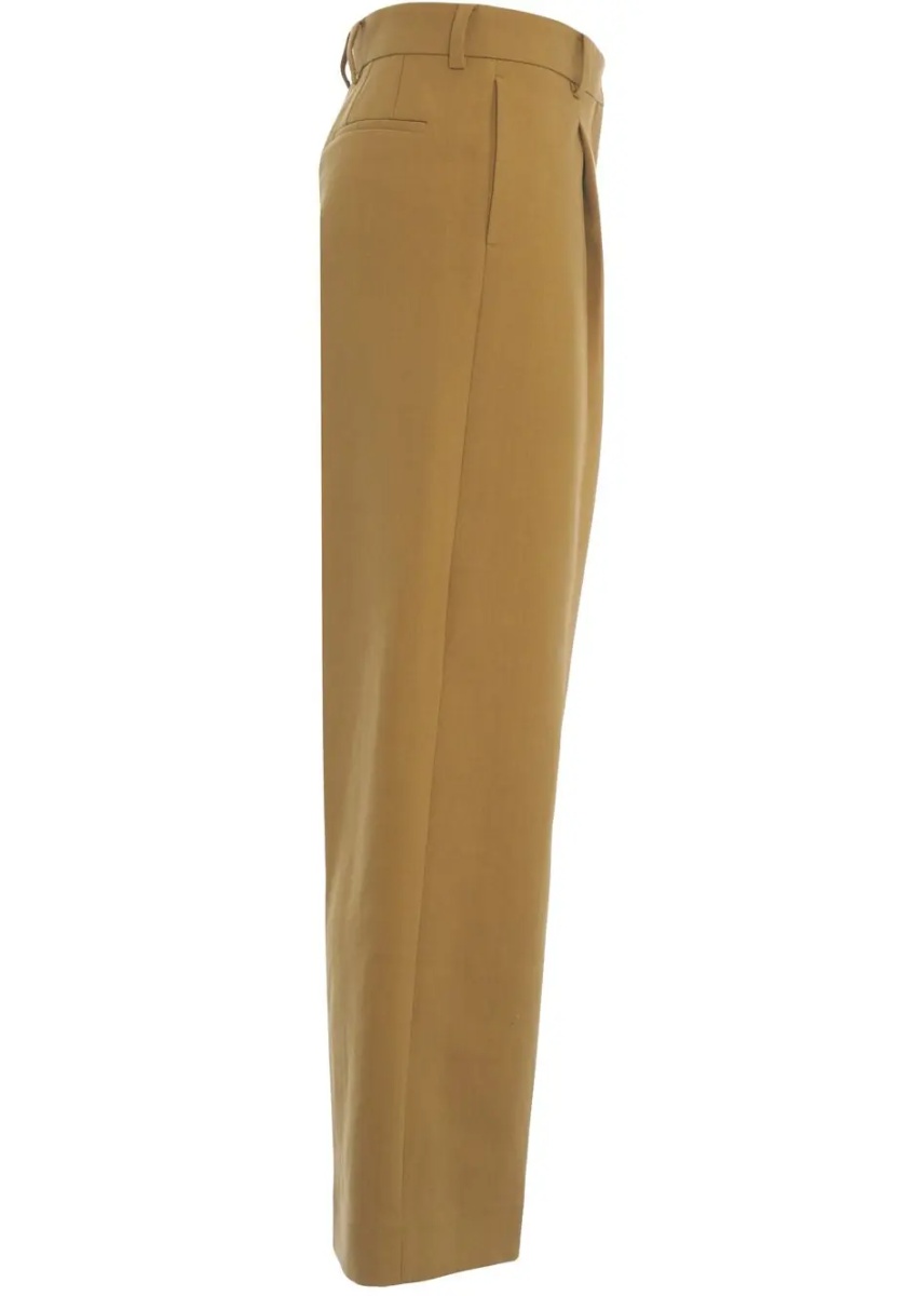 Pantaloni Cotton pants 'Thom' - Img 3