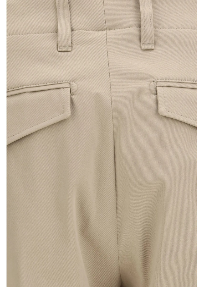 Pantaloni Cotton Pants - Img 3