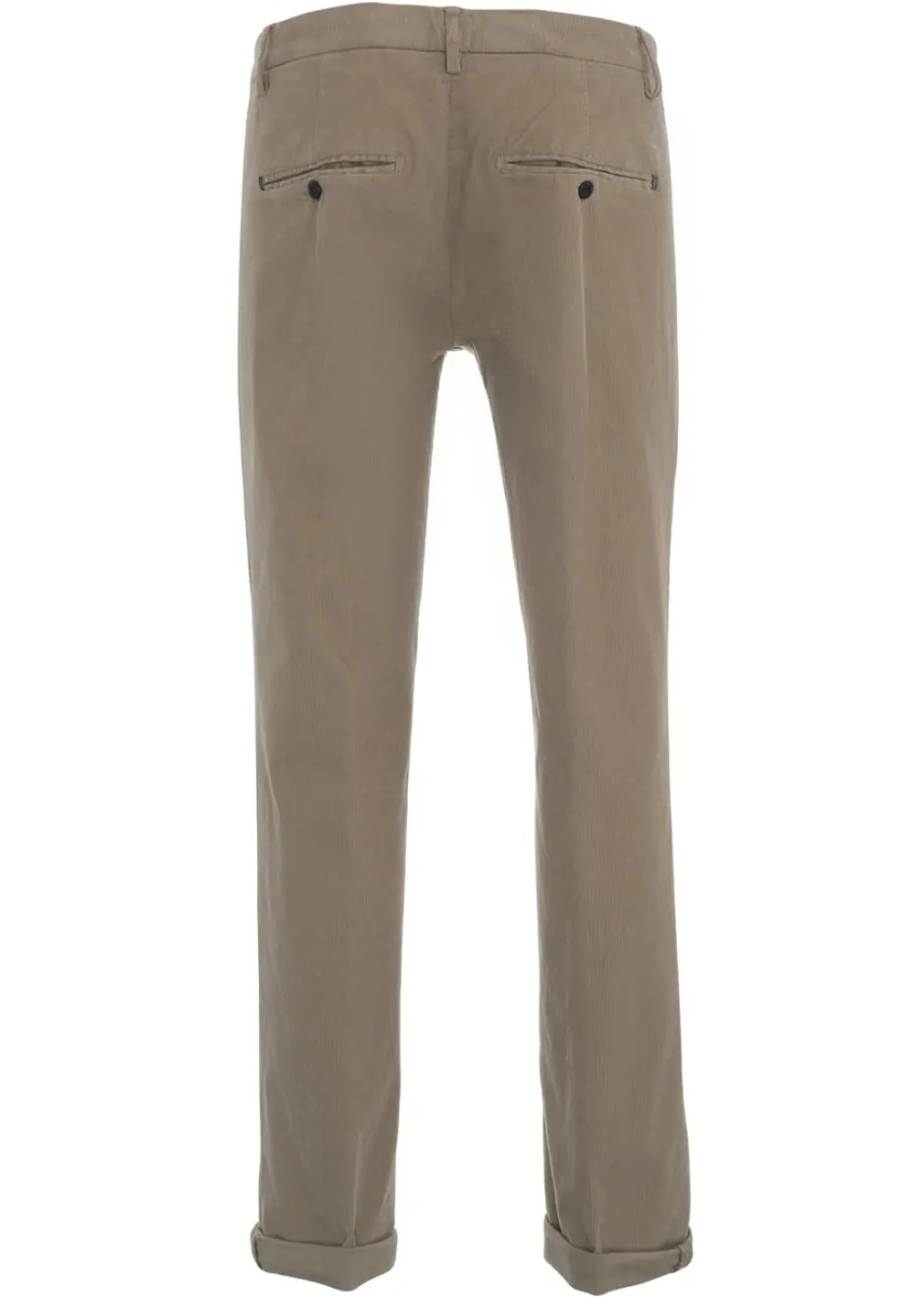 Pantaloni Cotton pants - Img 4
