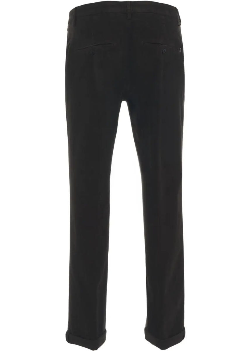 Pantaloni Cotton pants - Img 4
