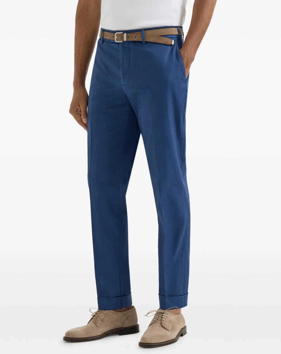 Pantaloni Cotton Pants - Img 6
