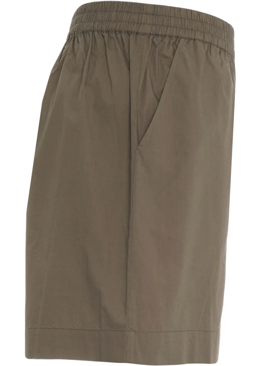 Pantaloni Cotton shorts 'Edgar' - Img 3