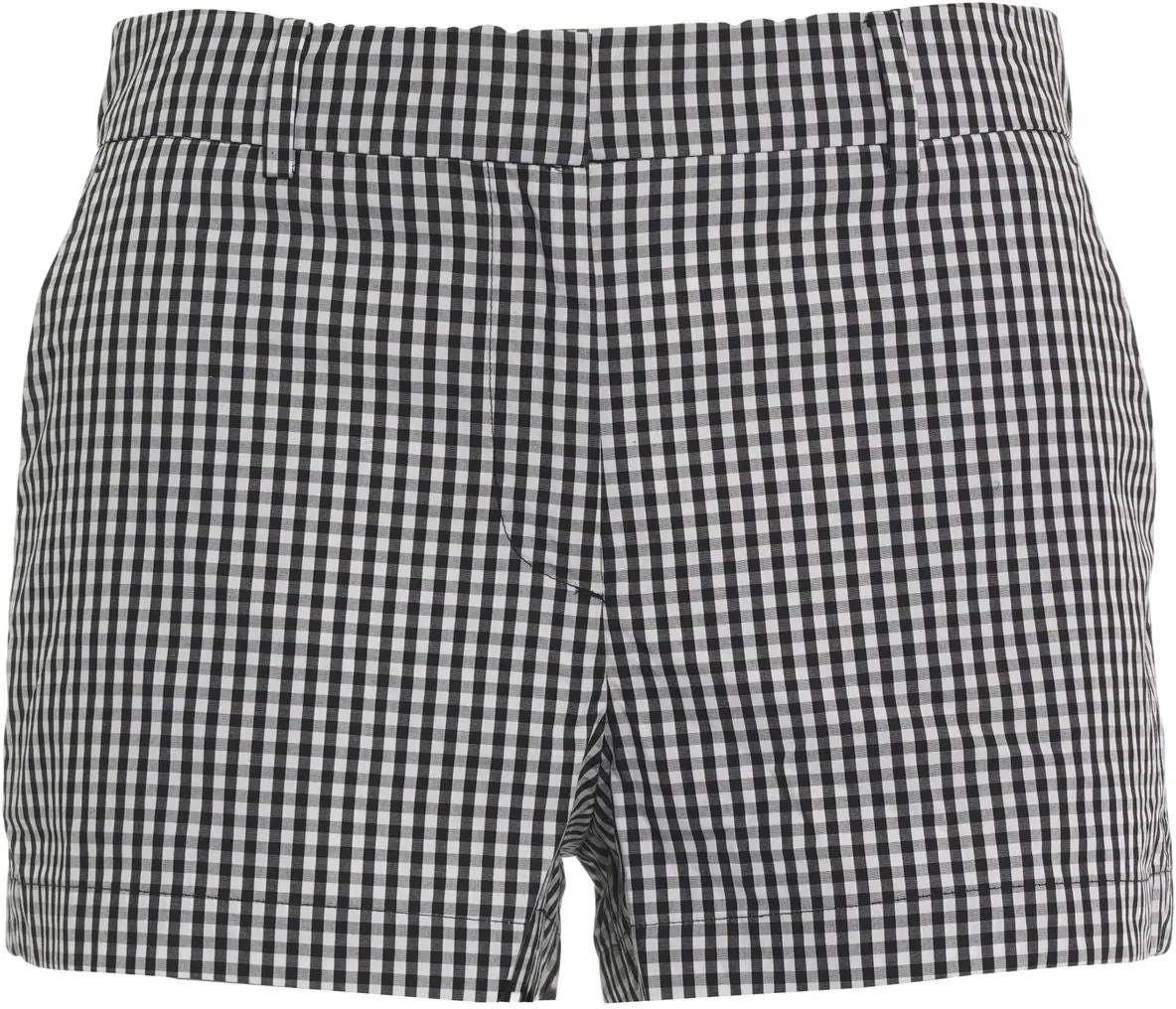 Pantaloni Cotton shorts - Img 2