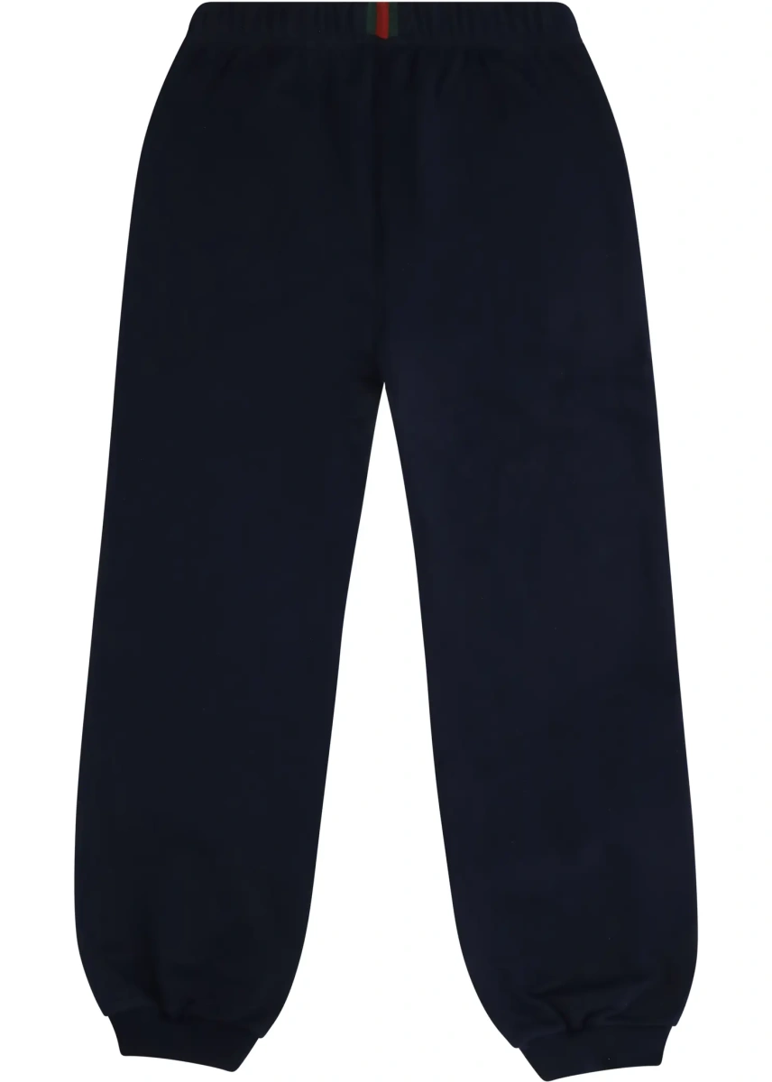 Pantaloni Cotton Sweatpants for Boy - Img 2