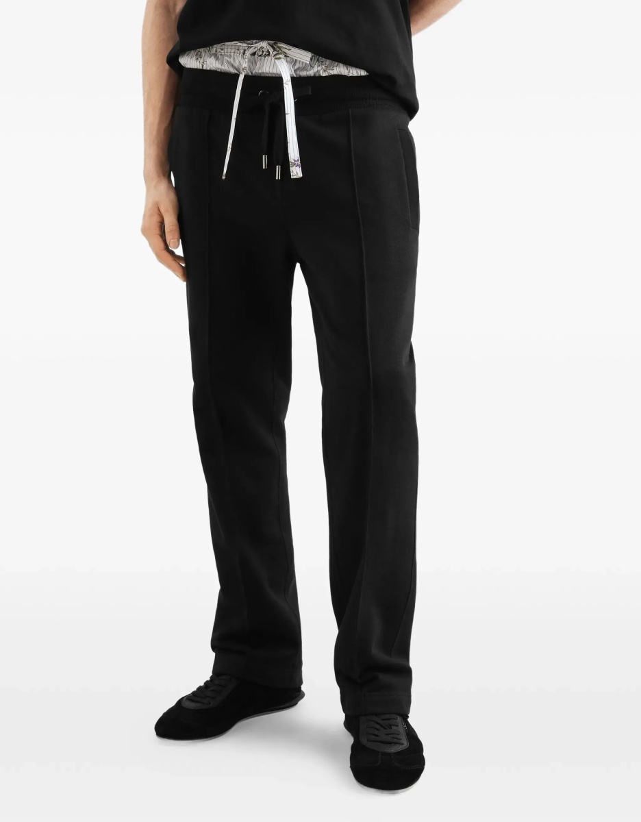 Pantaloni Cotton Sweatpants - Img 6