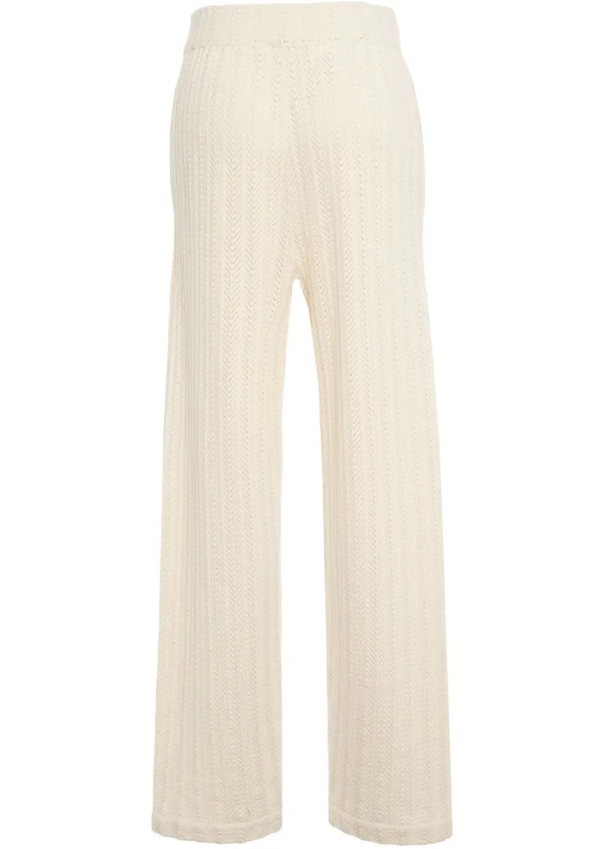 Pantaloni Crochet pants - Img 4