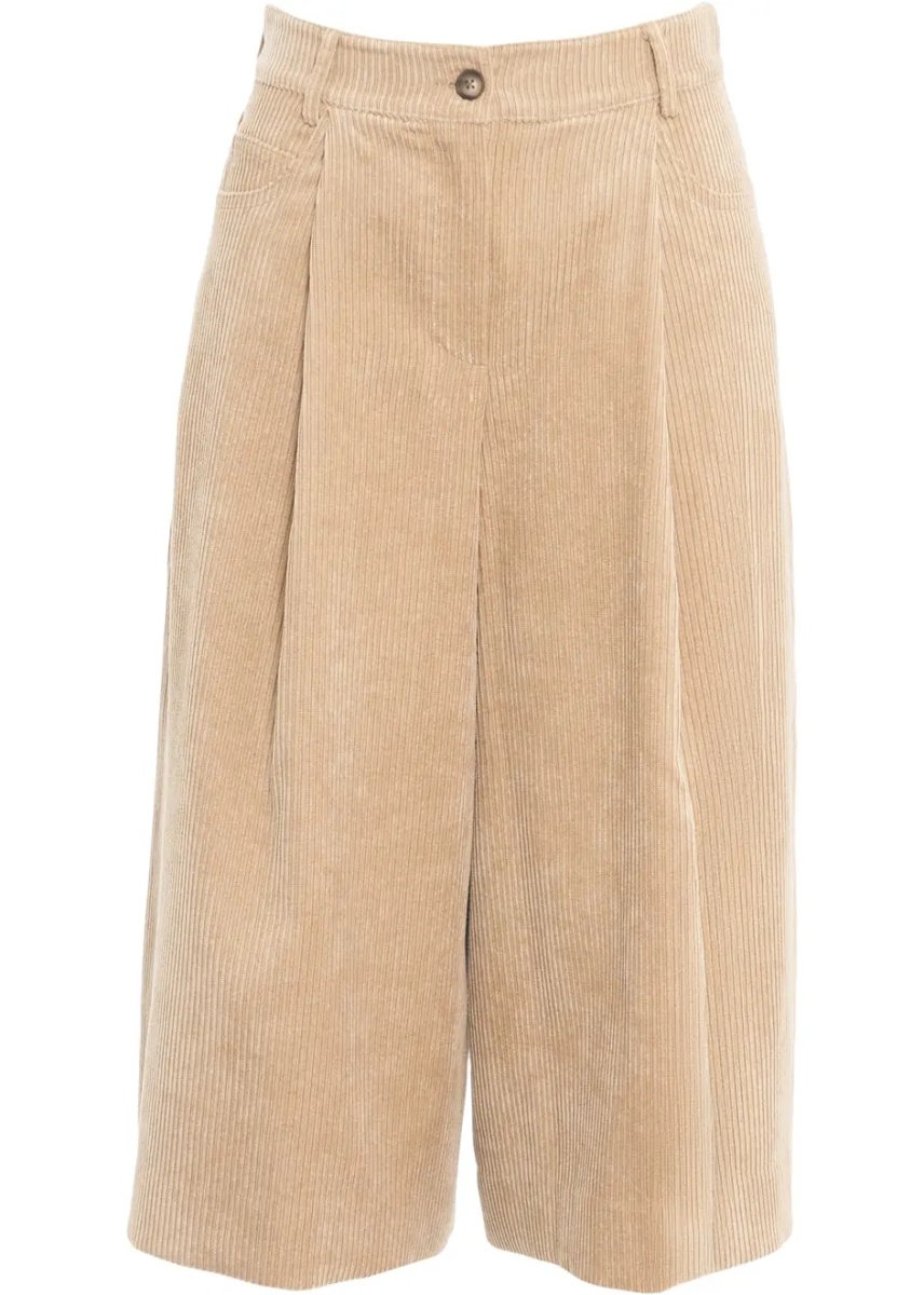 Pantaloni Culotte 'Lys' - Img 2