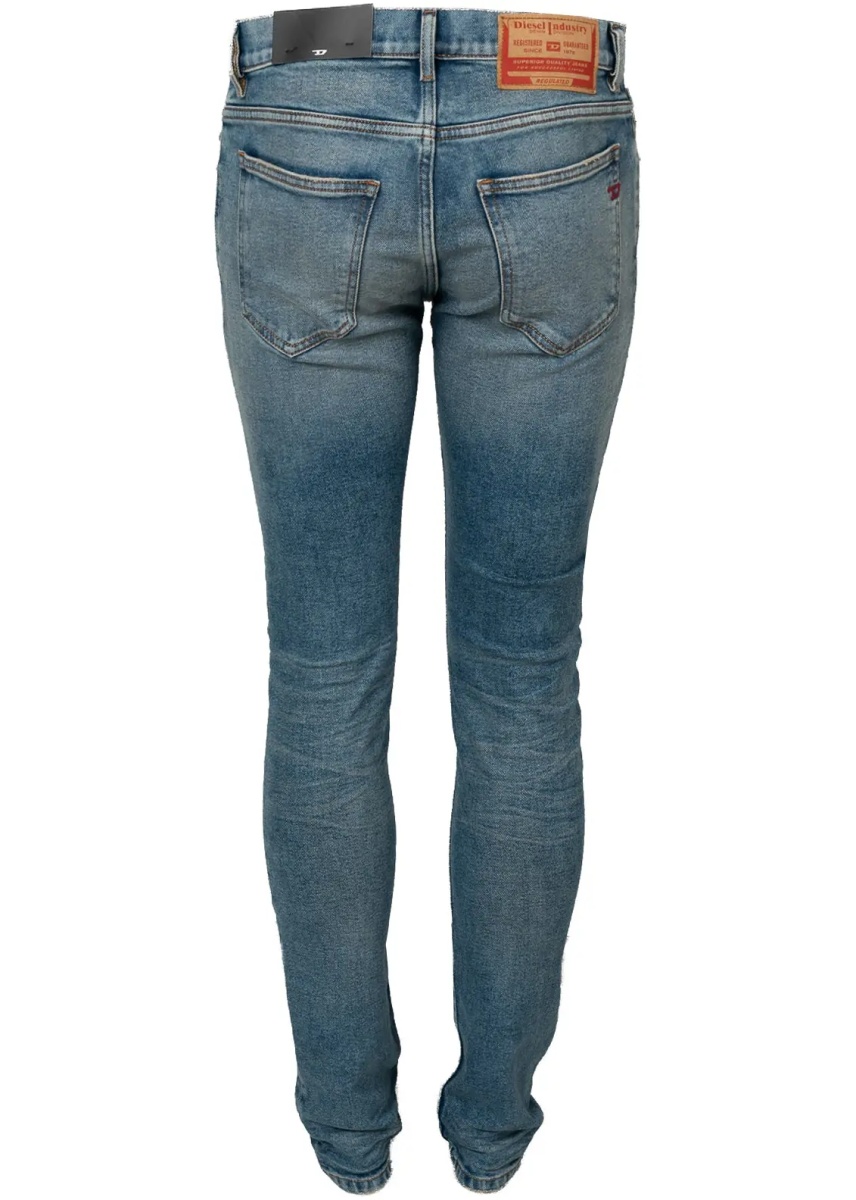 Pantaloni D-Strukt A12025 - Img 5