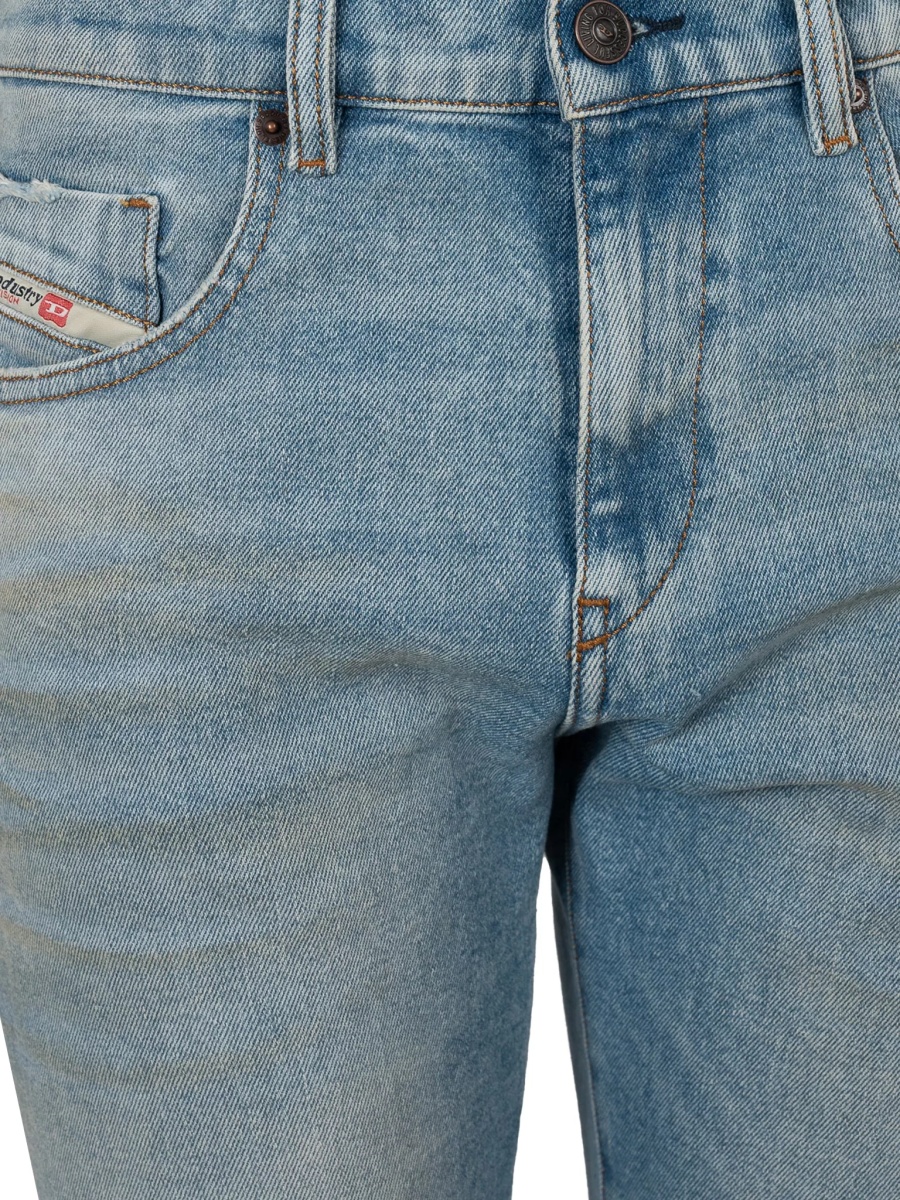 Pantaloni D-Strukt A12026 - Img 3