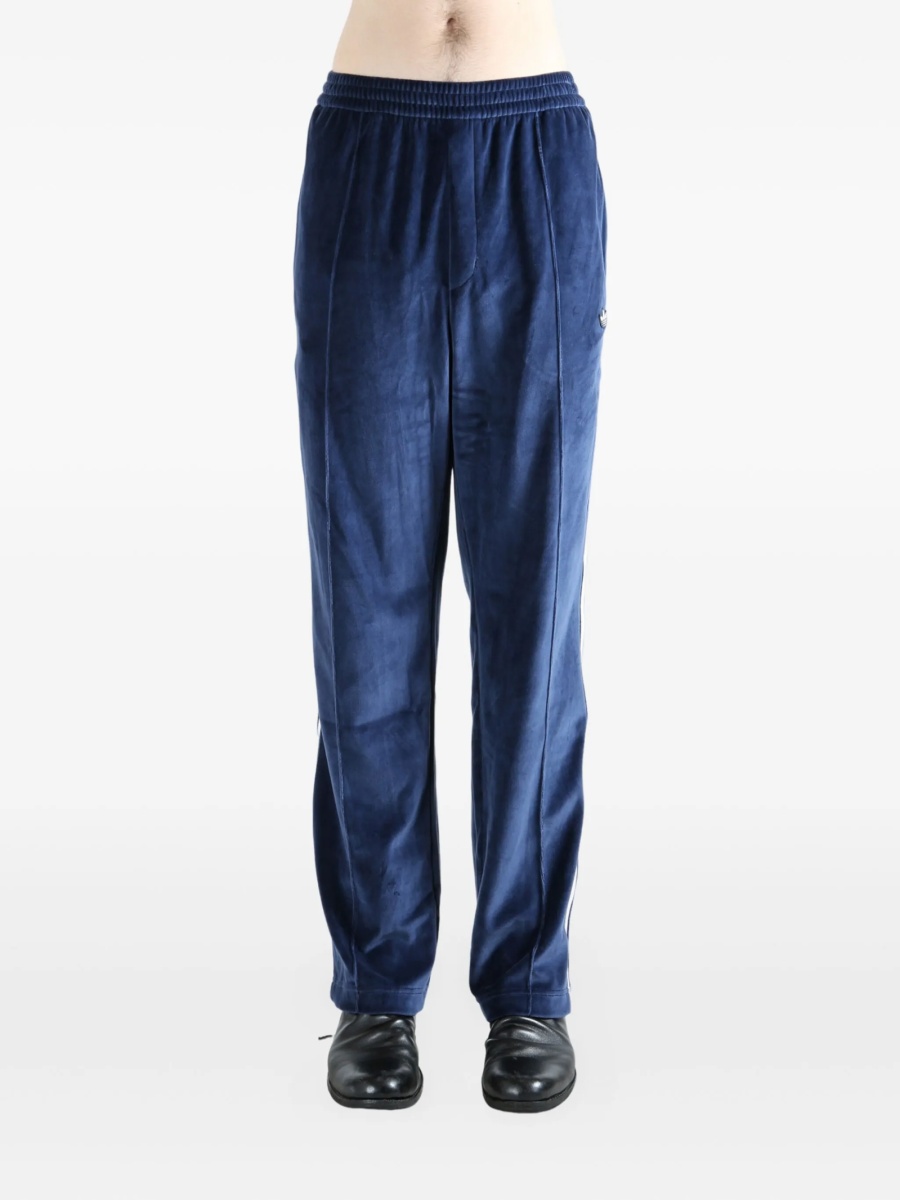 Pantaloni de trening adidas Originals albastri - Img 2