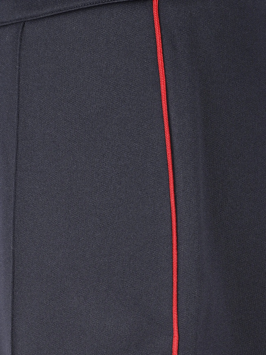 Pantaloni de trening Alexander McQueen albastri - Img 3