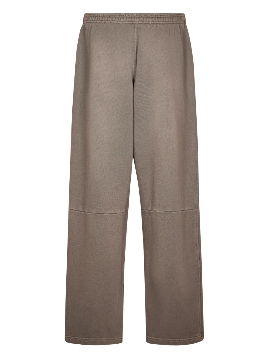 Pantaloni de trening Alexander Wang gri - Img 2