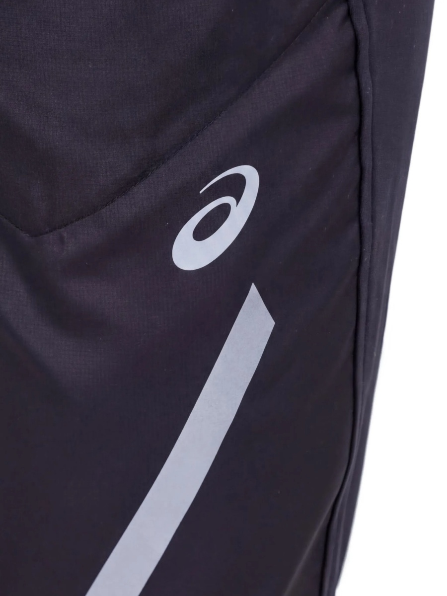 Pantaloni de trening ASICS gri - Img 4