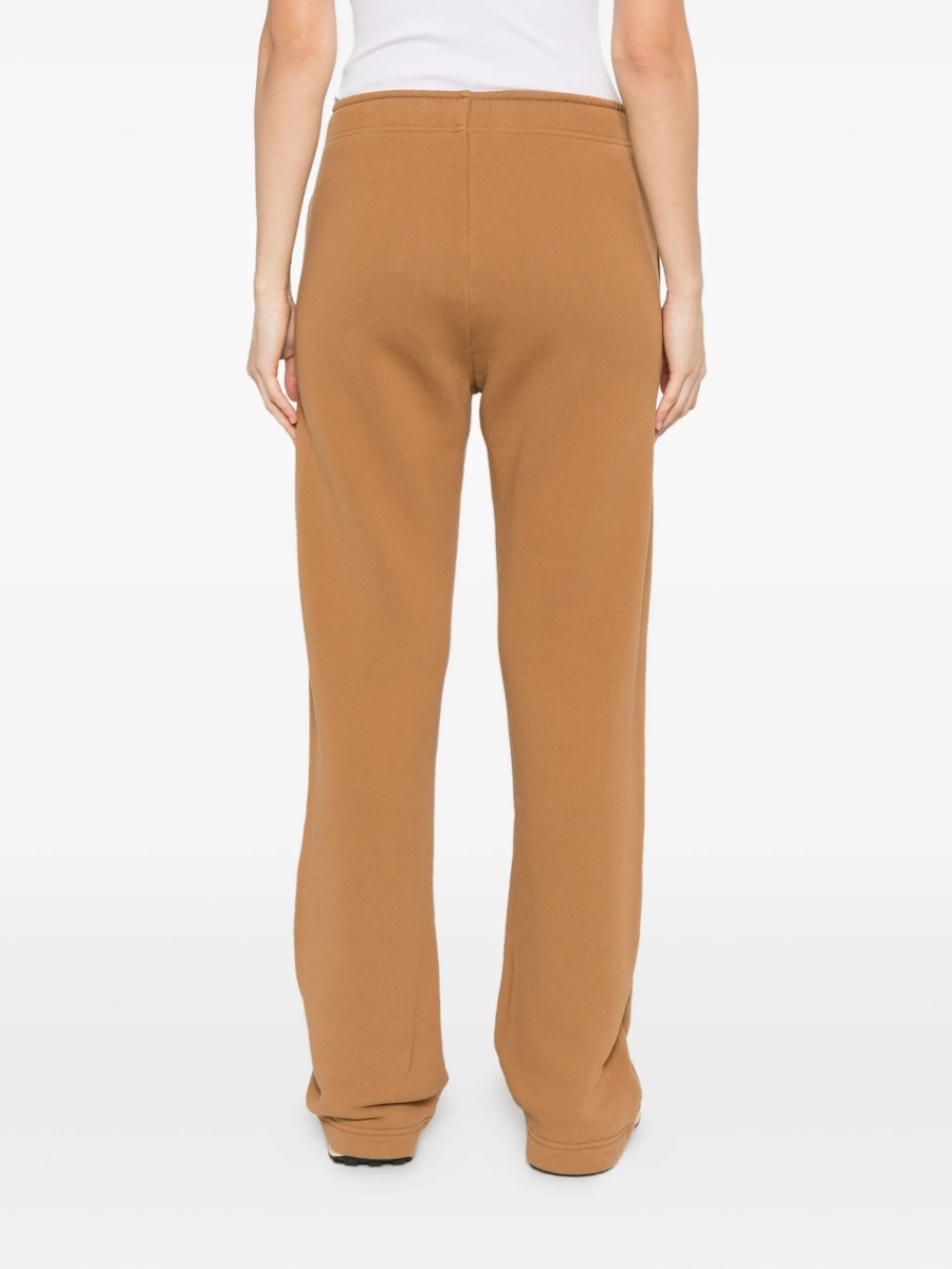 Pantaloni de trening AUTRY maro - Img 4