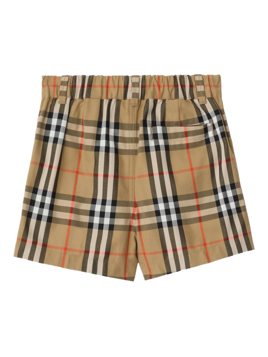 Pantaloni de trening Burberry neutri - Img 2