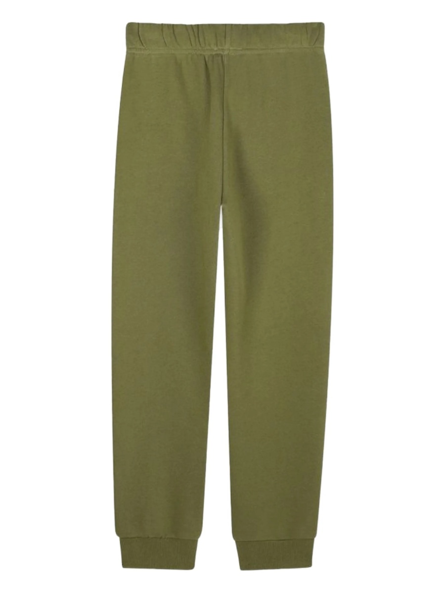 Pantaloni de trening Kenzo verzi - Img 2