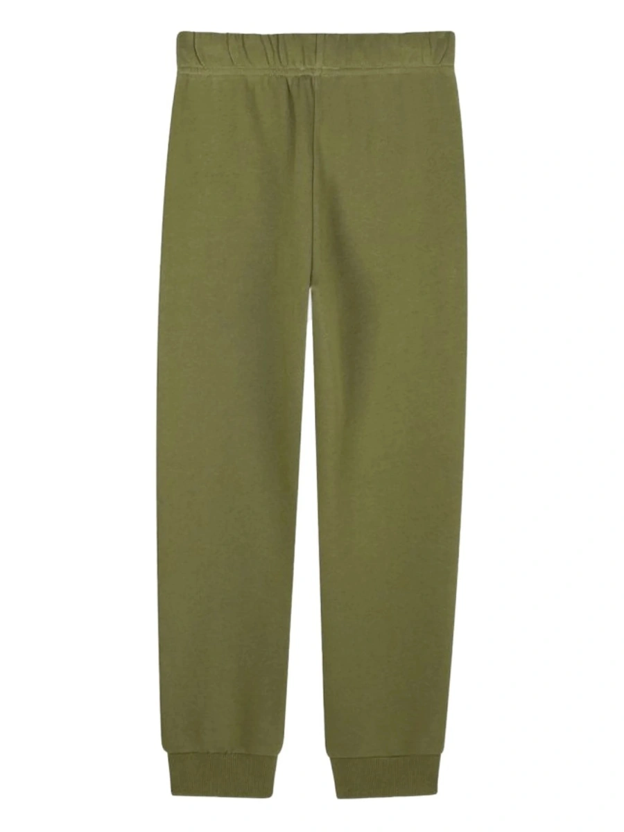 Pantaloni de trening Kenzo verzi - Img 2