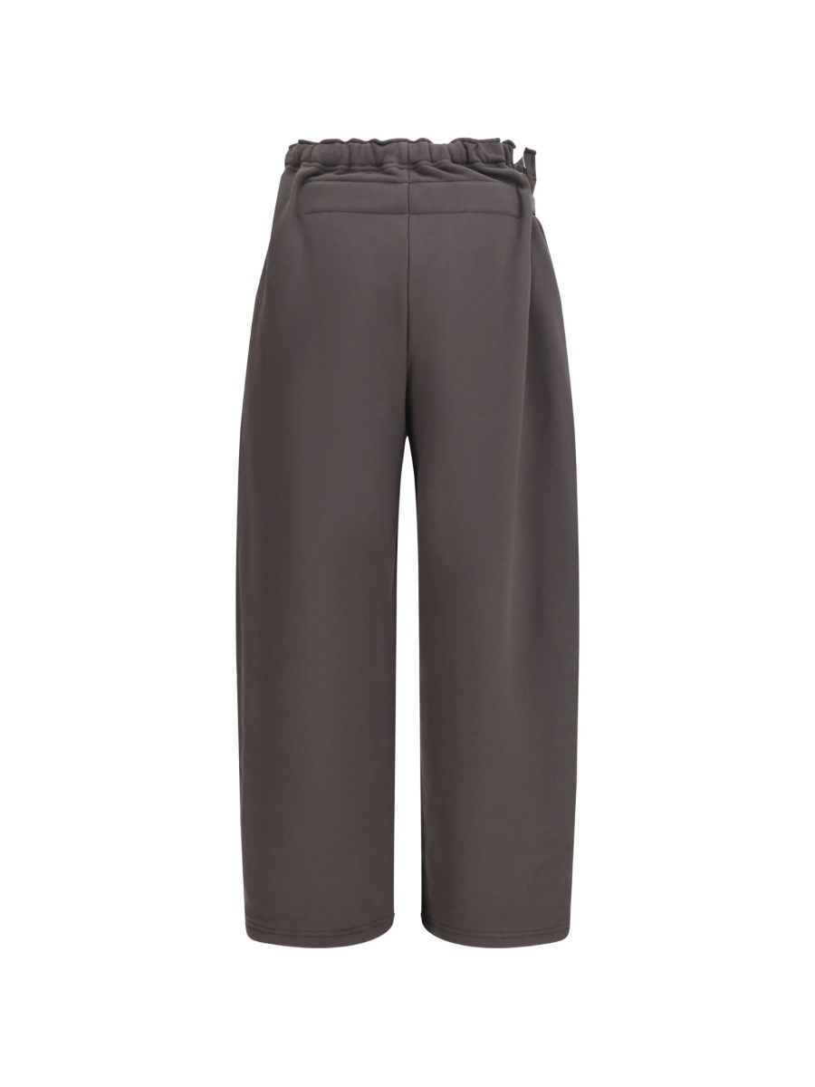 Pantaloni de trening MAGLIANO gri - Img 2