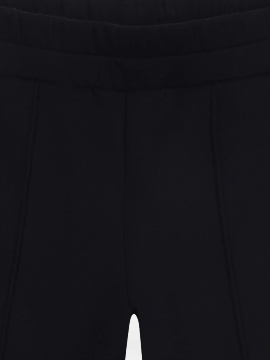 Pantaloni de trening Marc Jacobs albastri - Img 3