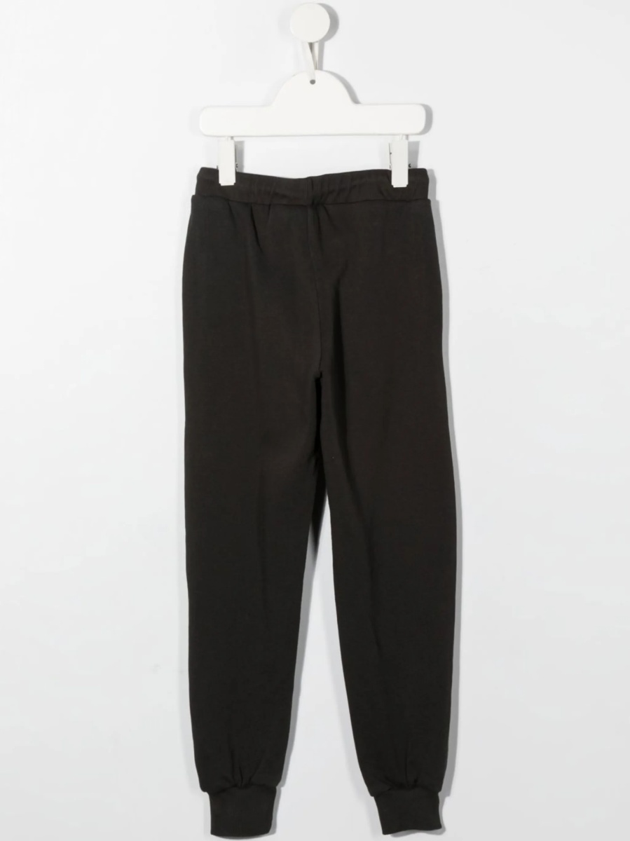 Pantaloni de trening MINI RODINI negri - Img 2