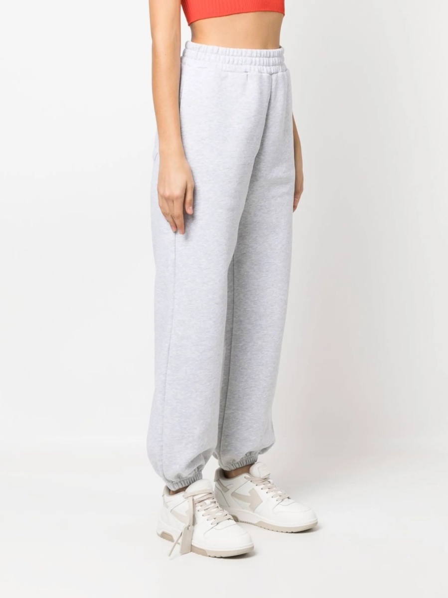 Pantaloni de trening MSGM gri - Img 3