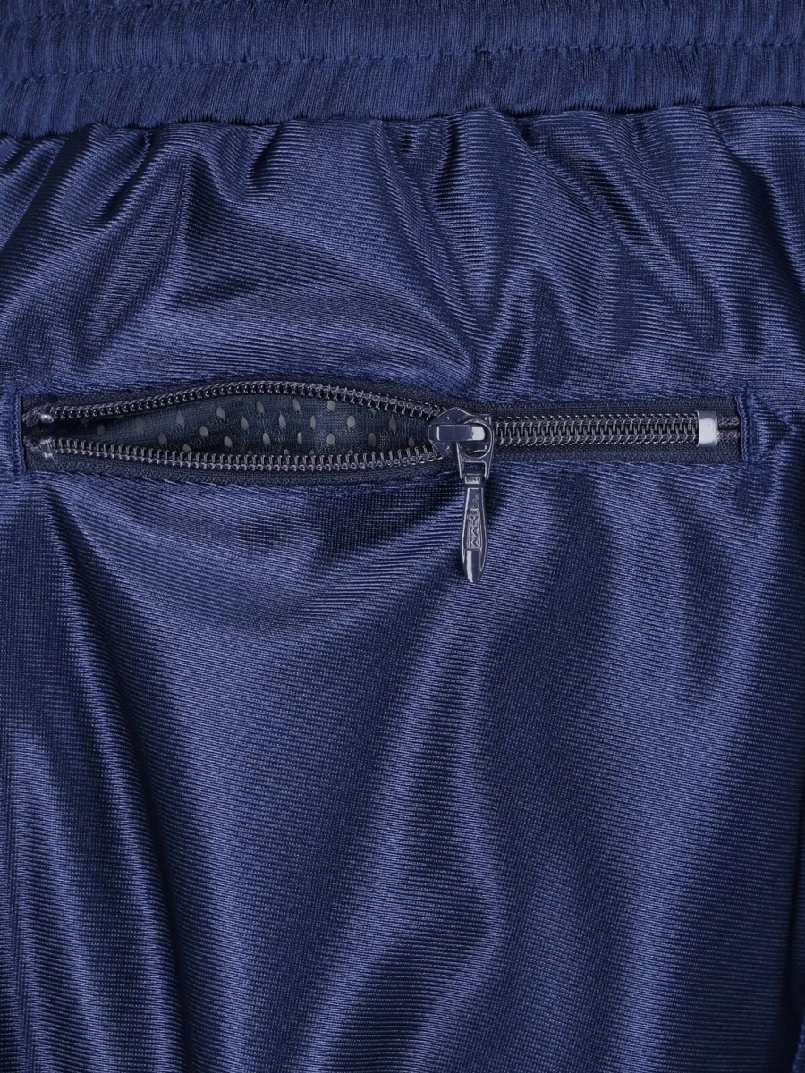 Pantaloni de trening NEEDLES albastri - Img 5