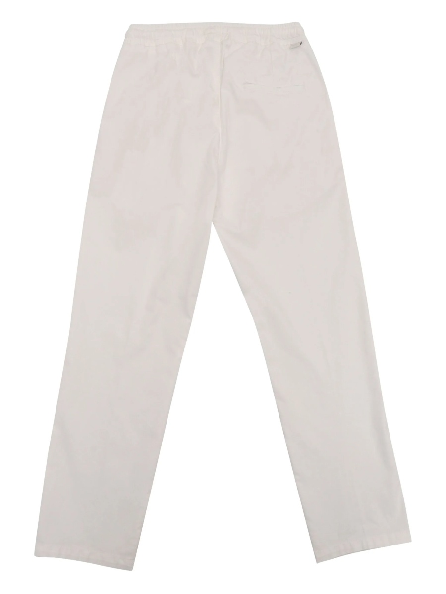 Pantaloni de trening Paolo Pecora neutri - Img 2