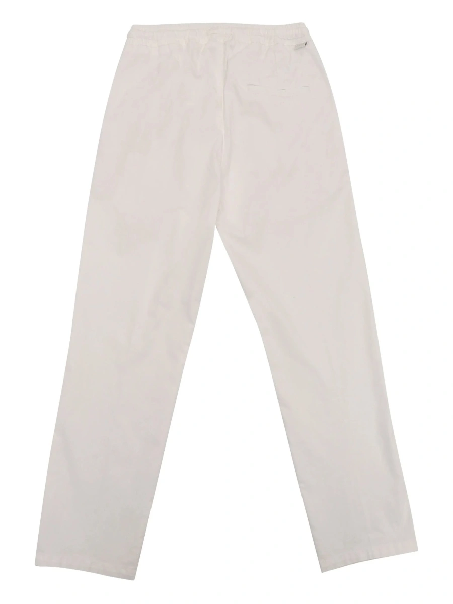Pantaloni de trening Paolo Pecora neutri - Img 2