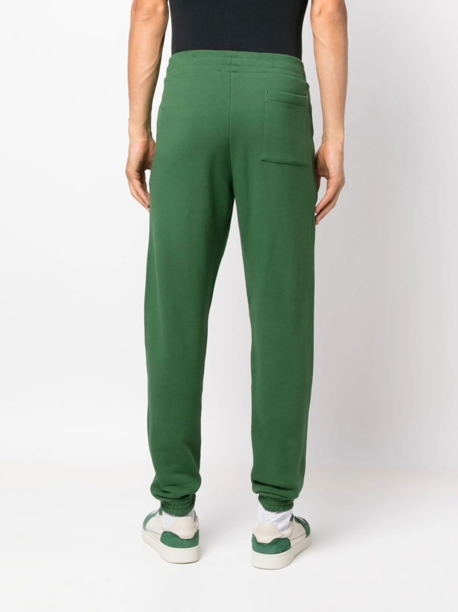 Pantaloni de trening Paul Smith verzi - Img 4