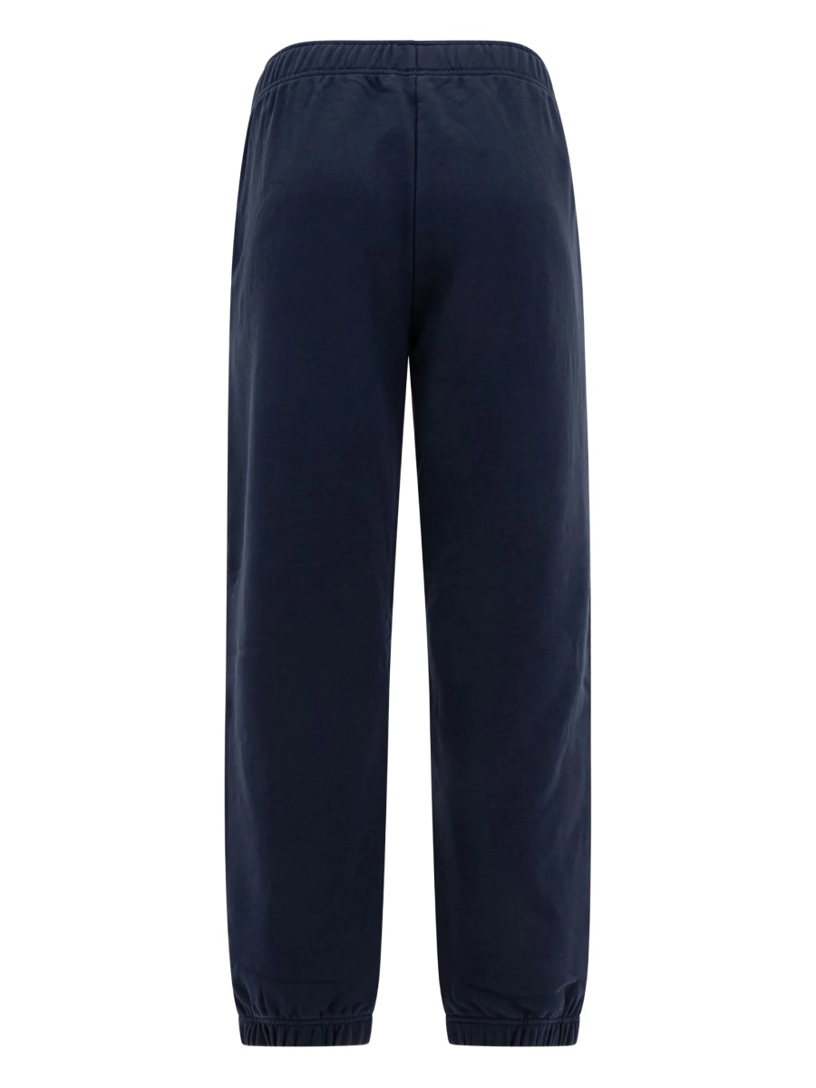 Pantaloni de trening Pinko albastri - Img 2