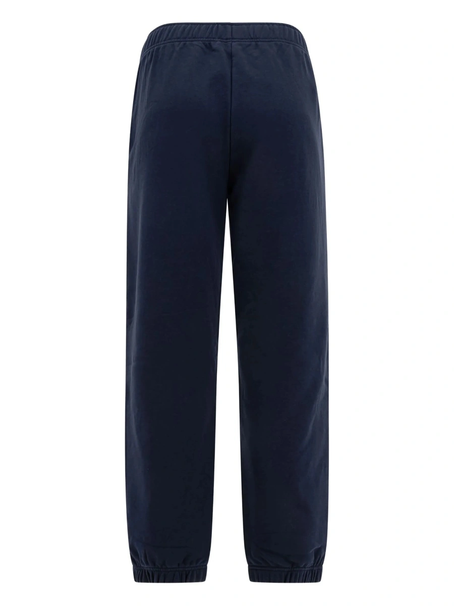 Pantaloni de trening Pinko albastri - Img 2