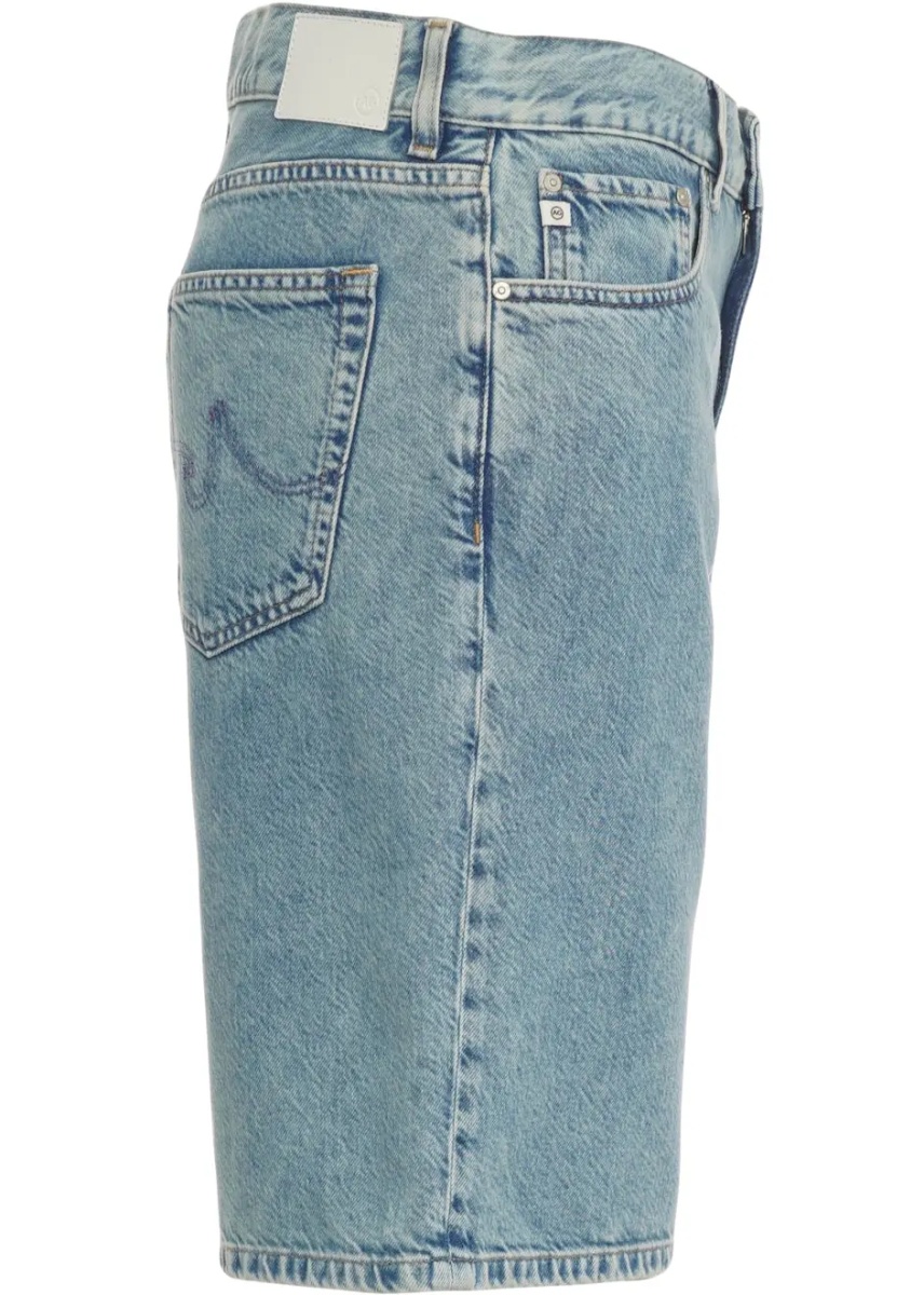 Pantaloni Denim bermuda 'Thalia' - Img 3