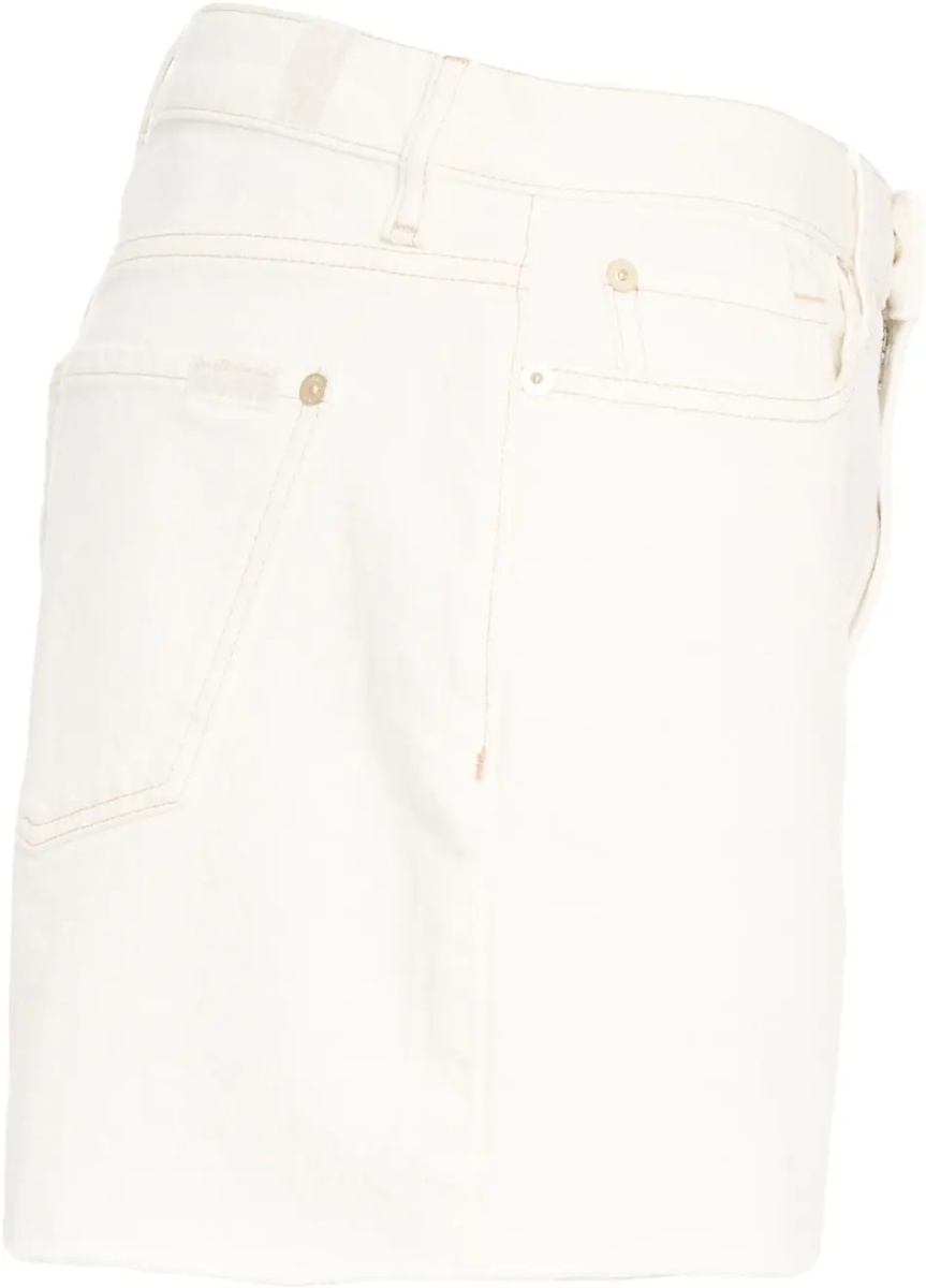 Pantaloni Denim shorts 'Milkyway' - Img 3