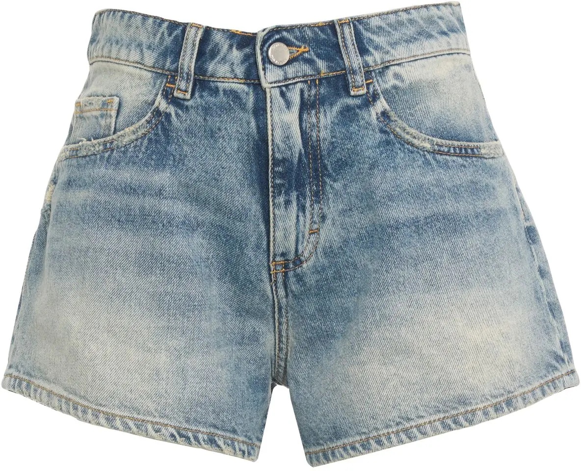 Pantaloni Denim shorts 'Umi' - Img 2