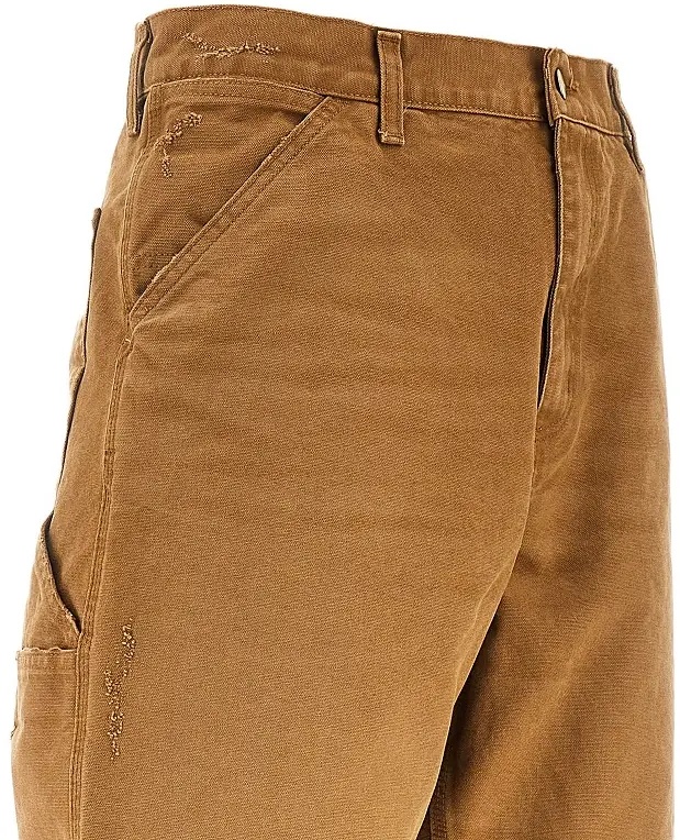 Pantaloni Distressed Single Knee pants - Img 2