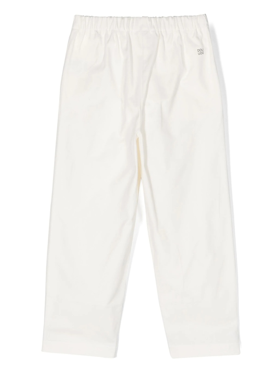 Pantaloni Dou-Uod neutri - Img 2