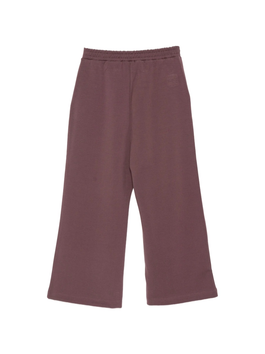 Pantaloni Dou-Uod violet - Img 2